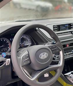 هیوندای سۆناتا